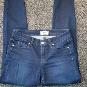 Paige Jeans